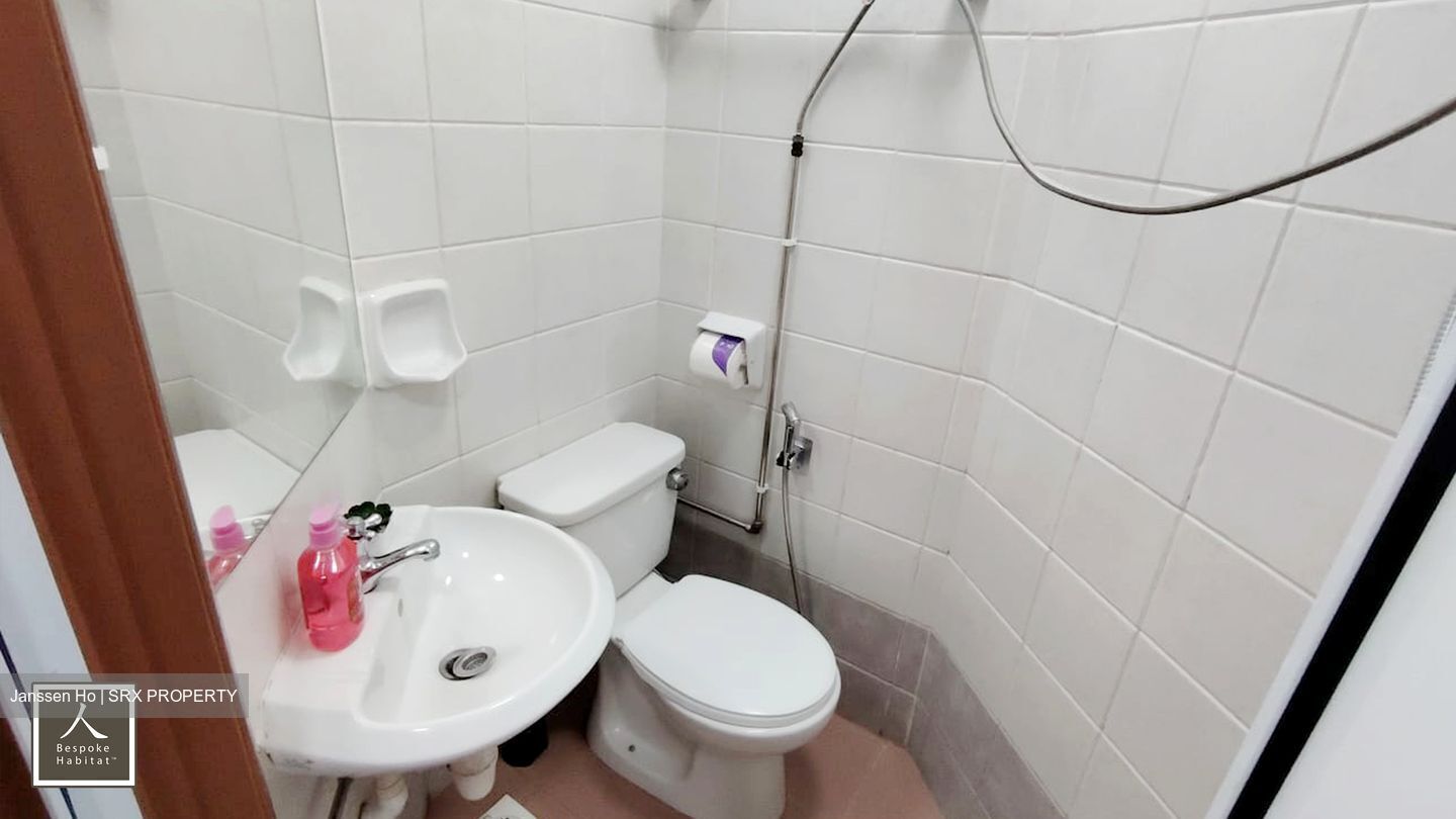 Jervois Lodge (D10), Condominium #595834271